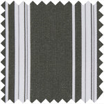 Load image into Gallery viewer, Made-to-Order Anaya Popover Dress in Alpine/White Multi Stripe Poplin