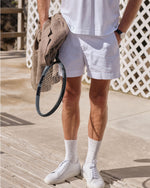 Load image into Gallery viewer, Max Bill Chronoscope Watch in 27/4600.02