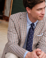 Load image into Gallery viewer, Button-Down Dress Shirt in Blue Oxford