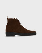 Load image into Gallery viewer, Playboy Chukka Boot in Snuff Suede