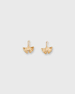 Load image into Gallery viewer, Tangerine Earrings in Gold