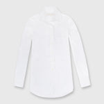 Load image into Gallery viewer, Made-to-Order Fabric in White Oxford
