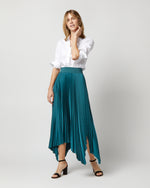 Load image into Gallery viewer, Ade Skirt in Dark Teal