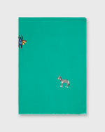 Load image into Gallery viewer, Wilderness Scarf in Lush Meadow Multi