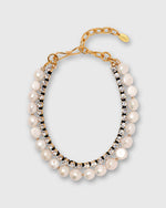 Load image into Gallery viewer, Crystal Lagoon II Necklace in Multi