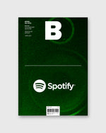 Load image into Gallery viewer, Magazine B - Spotify