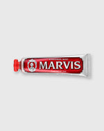Load image into Gallery viewer, Toothpaste in Cinnamon Mint