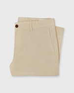 Load image into Gallery viewer, Field Zip Pant in Stone Poplin