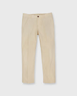 Load image into Gallery viewer, Field Zip Pant in Stone Poplin