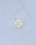 Load image into Gallery viewer, Otto Handmade Dress Shirt in Sky Sea Island Poplin