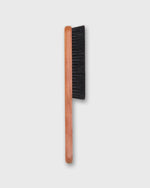 Load image into Gallery viewer, Clothes Brush in Oiled Pearwood/Black
