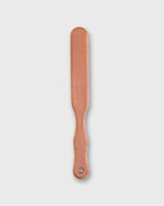 Load image into Gallery viewer, Clothes Brush in Oiled Pearwood/Black