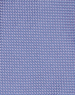 Load image into Gallery viewer, Silk Jacquard Tie in Periwinkle