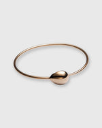 Load image into Gallery viewer, Egg Bracelet in Gold