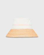 Load image into Gallery viewer, Bread Bag Hat in Orange