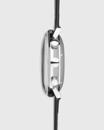 Load image into Gallery viewer, Max Bill Chronoscope Watch in 27/4601.02