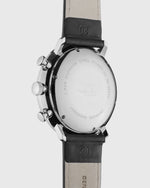 Load image into Gallery viewer, Max Bill Chronoscope Watch in 27/4601.02