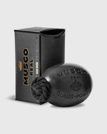 Load image into Gallery viewer, Soap on a Rope in Black Edition