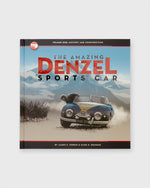 Load image into Gallery viewer, The Amazing Denzel Sports Car Book Set - James Perrin & Mark Brinker