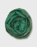 Load image into Gallery viewer, Italy Scarf in Sage