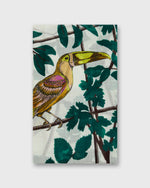 Load image into Gallery viewer, Paradisio Scarf in Green