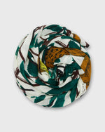 Load image into Gallery viewer, Paradisio Scarf in Green