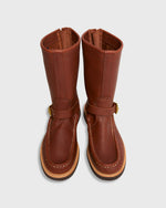 Load image into Gallery viewer, Zephyr Boot in Walnut Timberjack