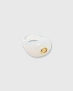 Load image into Gallery viewer, Monument Ring in Cloud