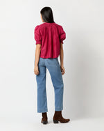 Load image into Gallery viewer, Alita Top in Peony