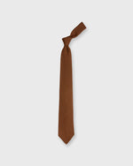 Load image into Gallery viewer, Silk Grosso Grenadine Tie in Havana