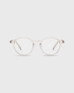 Load image into Gallery viewer, #C Reading Glasses in Paper Note Beige