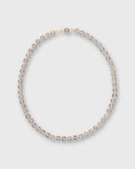 Load image into Gallery viewer, Small Lady Like Necklace in Smokey Quartz