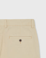 Load image into Gallery viewer, Garment-Dyed Field Pant in Khaki Summer Canvas