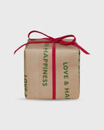 Load image into Gallery viewer, Love & Happiness Wrapped Scented Candle in No. 308