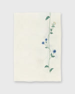 Load image into Gallery viewer, Garden Glory Scarf in Ivory