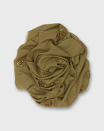 Load image into Gallery viewer, Bugs Scarf in Olive