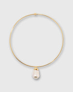 Load image into Gallery viewer, Best Lady Necklace in Pearl