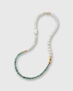 Load image into Gallery viewer, Cabana Necklace in Tide Pool