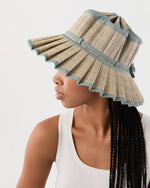 Load image into Gallery viewer, Vienna Hat in Polynesia