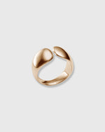 Load image into Gallery viewer, Soft Open Ring in Gold