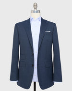 Load image into Gallery viewer, Kincaid No. 3 Suit in Blue Nailhead