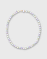 Load image into Gallery viewer, Small Lady Like Necklace in Multicolored Pastel