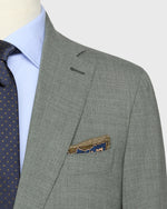 Load image into Gallery viewer, Kincaid No. 3 Suit in Sage Plainweave