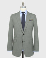 Load image into Gallery viewer, Kincaid No. 3 Suit in Sage Plainweave