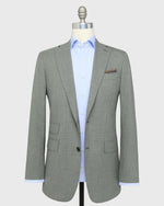 Load image into Gallery viewer, Kincaid No. 3 Suit in Sage Plainweave