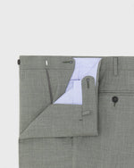 Load image into Gallery viewer, Kincaid No. 3 Suit in Sage Plainweave