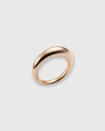 Load image into Gallery viewer, Thin Round Ring in Gold