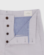 Load image into Gallery viewer, Garment-Dyed Field Pant in Fog Summer Canvas