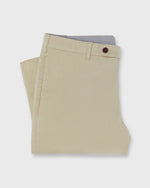Load image into Gallery viewer, Garment-Dyed Sport Trouser in Sand Summer Poplin