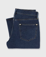 Load image into Gallery viewer, Wyatt Jean in Medium Rinse Stretch Denim
